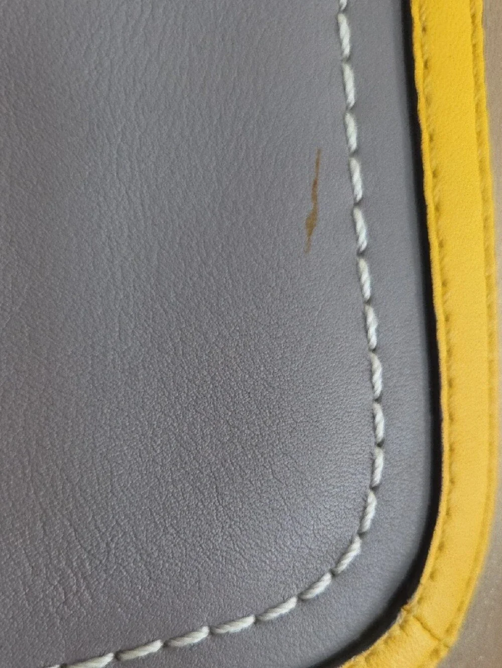 2012 COACH 22430 Poppy HALIE Cappuccino/Oyster Glam Shoulder Tote Bag